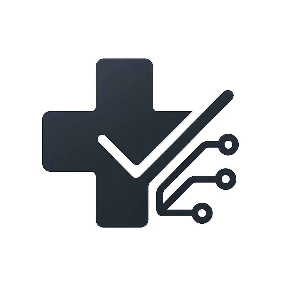 MedCodifier Logo